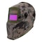 Forney Auto Darkening Welding Helmet Camo Design 55735 - alternate 7